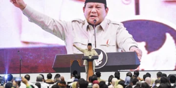 Presiden Prabowo Ajak Dialog, Minta Kementerian Dengarkan Kritik Rakyat