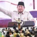 Presiden Prabowo Ajak Dialog, Minta Kementerian Dengarkan Kritik Rakyat