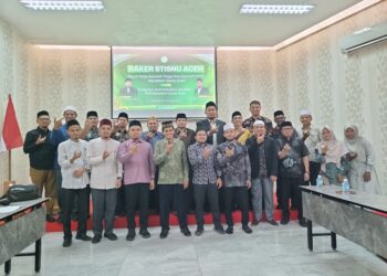 STISNU Aceh Siap Transformasi Menjadi Institut, Fokus Perkuat SDM & Akreditasi
