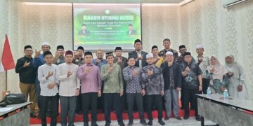STISNU Aceh Siap Transformasi Menjadi Institut, Fokus Perkuat SDM & Akreditasi