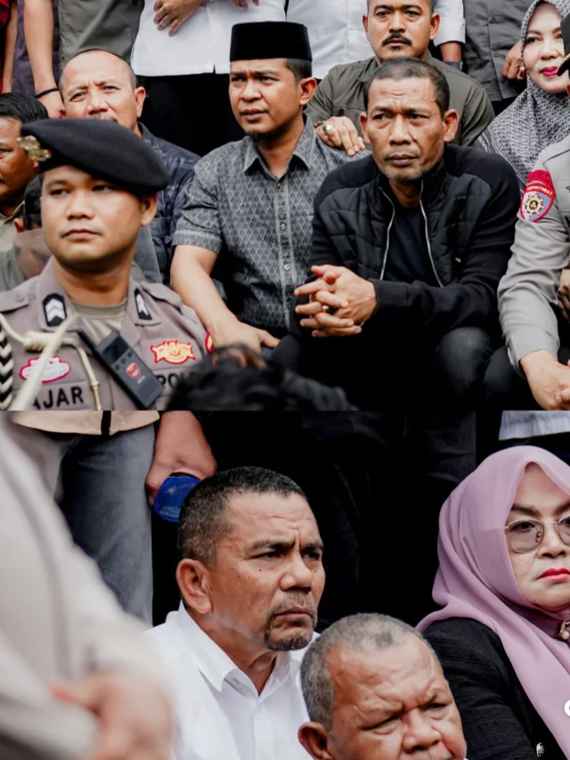 Demo Mahasiswa Aceh