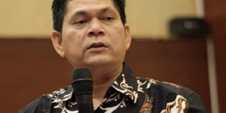 Akademisi: Penanganan Tambang Ilegal di Aceh Harus Libatkan Pemerintah Pusat