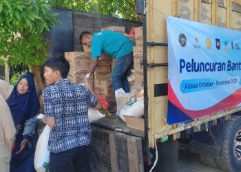 Wali Kota Banda Aceh Minta Sinkronisasi Data Kemiskinan agar Bantuan Tepat Sasaran