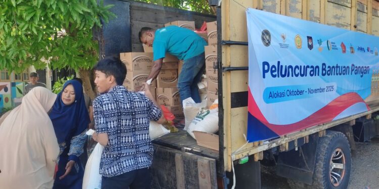 Wali Kota Banda Aceh Minta Sinkronisasi Data Kemiskinan agar Bantuan Tepat Sasaran