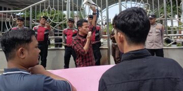 BEM-TR Desak Kejagung Batalkan Mutasi Jaksa Bermasalah ke Aceh