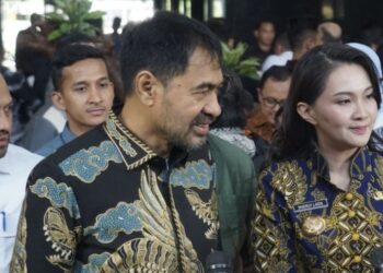 Mualem Tolak Pemotongan Dana Transfer Daerah oleh Pemerintah Pusat