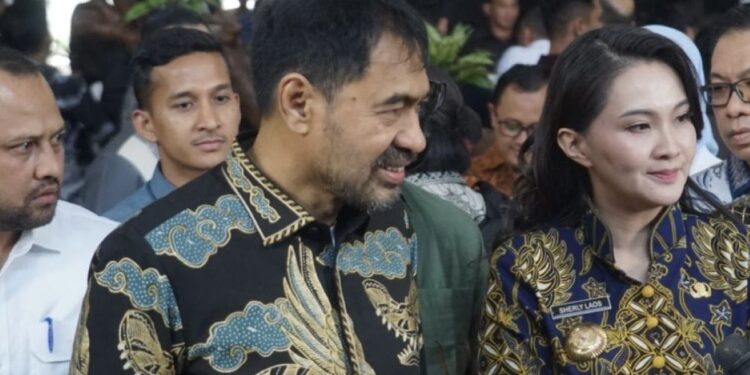 Mualem Tolak Pemotongan Dana Transfer Daerah oleh Pemerintah Pusat