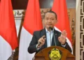 RI Segera Tambah 12% Saham PT Freeport Indonesia, Bahlil: “Nilainya sangat kecil dan terjadi setelah 2041”