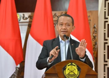 RI Segera Tambah 12% Saham PT Freeport Indonesia, Bahlil: “Nilainya sangat kecil dan terjadi setelah 2041”