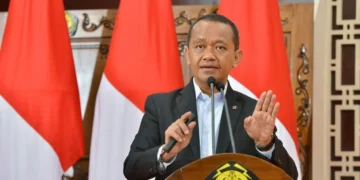 RI Segera Tambah 12% Saham PT Freeport Indonesia, Bahlil: “Nilainya sangat kecil dan terjadi setelah 2041”