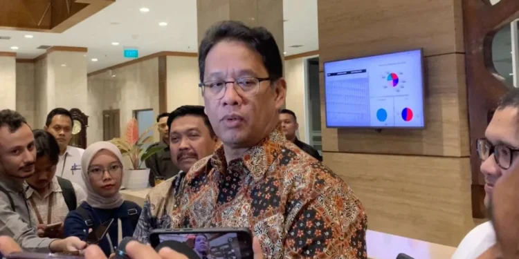 Menkeu Purbaya Ungkap Dana Pemerintah “Ngendon” di Deposito hingga Rp 285,6 Triliun