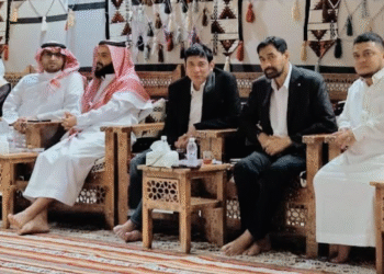 Arab Saudi Siapkan Delapan Pesawat untuk Aceh Airlines, Sambut Ajakan Mualem