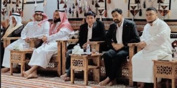 Arab Saudi Siapkan Delapan Pesawat untuk Aceh Airlines, Sambut Ajakan Mualem