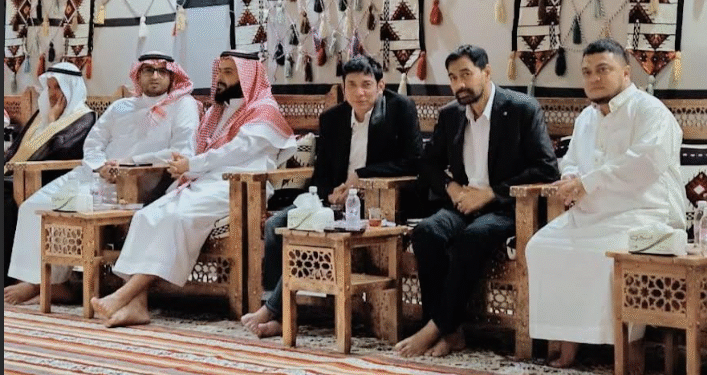 Arab Saudi Siapkan Delapan Pesawat untuk Aceh Airlines, Sambut Ajakan Mualem