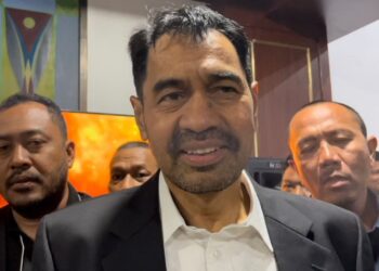 Mualem Ultimatum Bupati & Wali Kota: Segera Usulkan Wilayah Tambang Rakyat