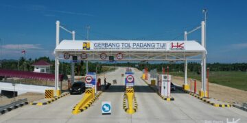 Tol Sibanceh Seksi Padang Tiji-Seulimuem Diminta Dibuka Sementara untuk MTQ Ke‑37 Aceh