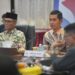 Pemerintah Aceh dan Forbes DPR/DPD RI Bahas Perubahan UUPA