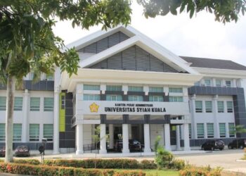 Mahasiswa USK Usulkan Calon Rektor Diuji Kelayakan di Forum Terbuka