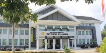 Mahasiswa USK Usulkan Calon Rektor Diuji Kelayakan di Forum Terbuka