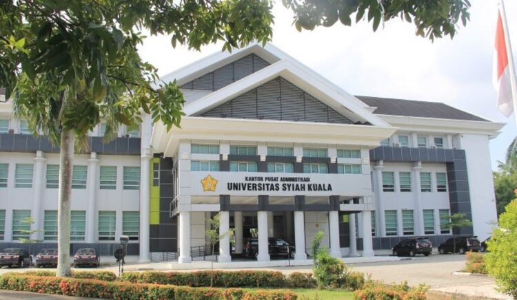 Universitas Syiah Kuala. Photo:Net