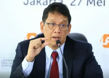 Strategi Baru Purbaya Yudhi Sadewa Cegah Penumpukan Dana Pemda di Bank