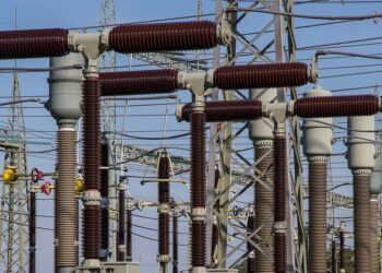 Ilustrasi Gangguan Listrik