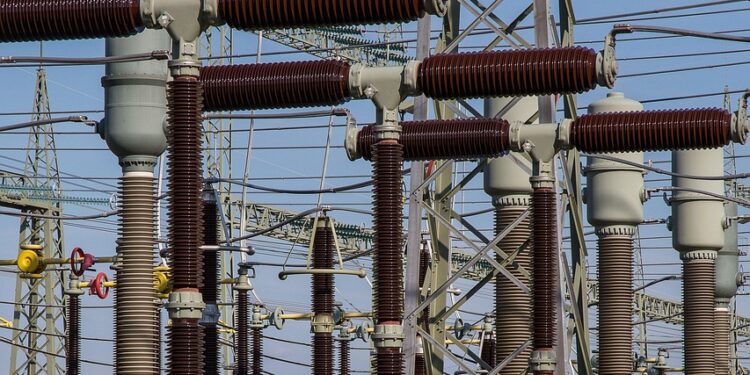 Ilustrasi Gangguan Listrik