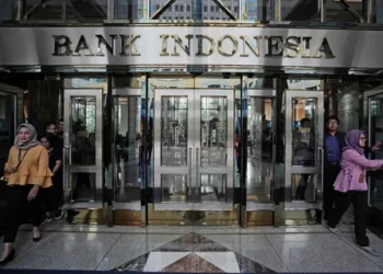 Optimisme Bank Indonesia: Ekonomi RI Bisa Tembus 5,7% Tahun Depan, Ini Syaratnya