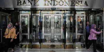 Optimisme Bank Indonesia: Ekonomi RI Bisa Tembus 5,7% Tahun Depan, Ini Syaratnya