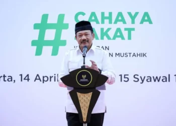 Gali Warisan Ulama Nusantara, BAZNAS Luncurkan Riset Kitab Zakat Syekh Nawawi Majene