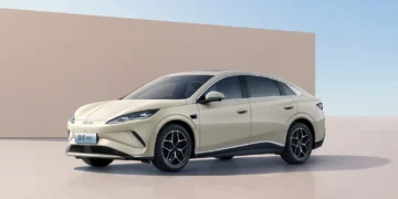 Ilustrasi Penjualan BYD di Indonesia