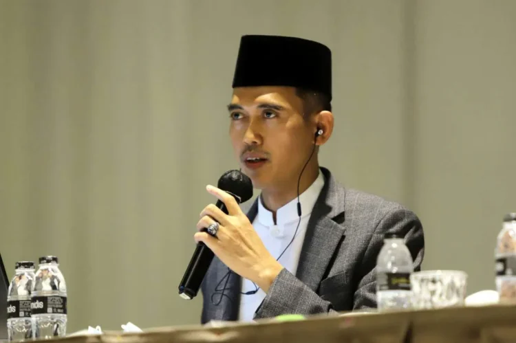 Ilustrasi MUI Bidang Fatwa