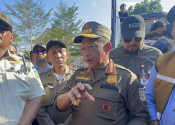 Aceh Gelap Akibat Banjir, Mendagri Tito Janjikan Listrik Pulih dalam 7 Hari