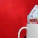 money, rupiah, salary, economic, financial, pay, indonesia, mug, rupiah, rupiah, rupiah, rupiah, rupiah