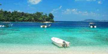 Destinasi Wisata Unggulan Sabang Tawarkan Keindahan Alam dan Sejarah