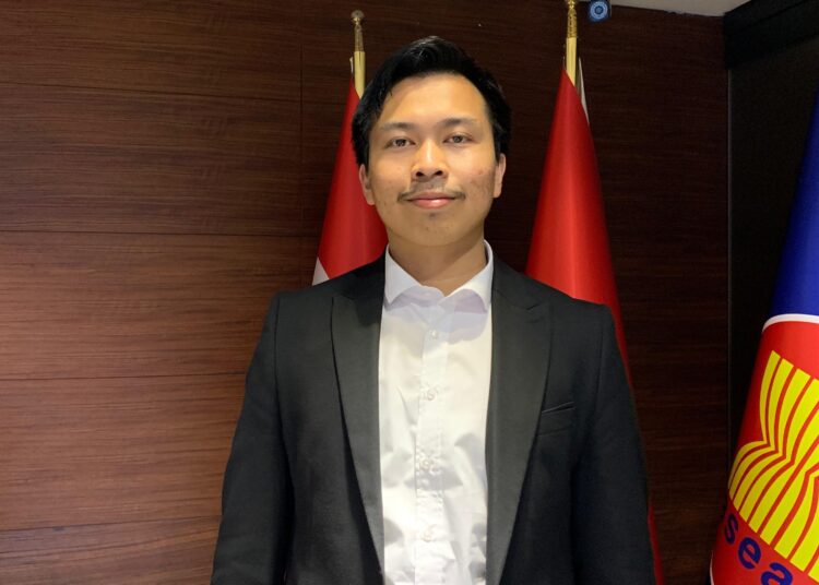 Muhammad Haikal