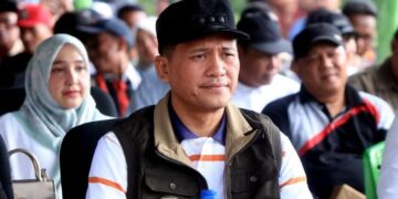 Aceh Selatan Tenggelam, Bupati Terbang Umrah: Presiden Prabowo Murka, Sanksi Berat Menanti?