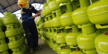 Kabar Baik untuk Warga Banda Aceh: Kapal Gas Tiba Sore Ini, Distribusi Normal Besok