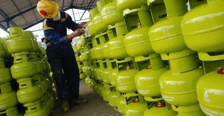 Kabar Baik untuk Warga Banda Aceh: Kapal Gas Tiba Sore Ini, Distribusi Normal Besok