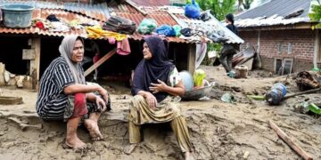 Realitas Lapangan Lumpuh, Status ‘Bencana Nasional’ untuk Banjir Sumatera Adalah Keniscayaan