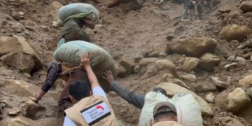 Angka Duka Terus Merangkak, Korban Meninggal Banjir Aceh Tembus 430 Jiwa