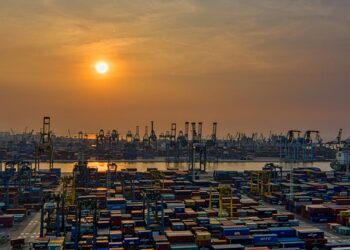 Rapor Merah Perdagangan Aceh: Oktober 2025 Defisit USD 11,57 Juta Akibat Ekspor Lesu