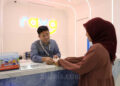Bank Raya, AGRO, Bank Raya 2026, bisnis digital bank, kredit digital Bank Raya, laba Bank Raya, bank digital Indonesia, kinerja Bank Raya kuartal I 2026,
