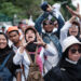 Buruh Siap Desak UU Ketenagakerjaan Baru dan Perlindungan Gig Worker di Hari Buruh