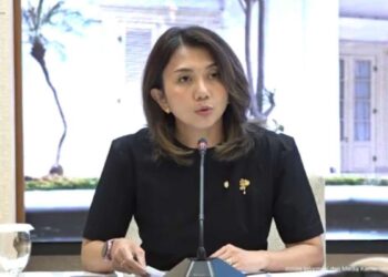 ASEAN Kompak Jaga Pasokan Energi di Tengah Ketegangan Iran-AS