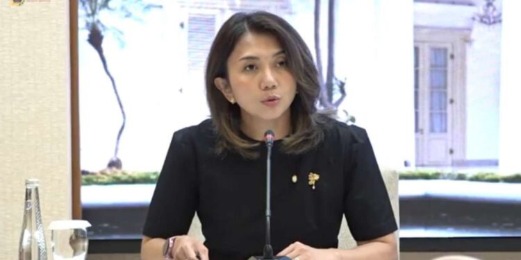 ASEAN Kompak Jaga Pasokan Energi di Tengah Ketegangan Iran-AS