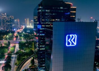 OJK: Perbankan Indonesia Tetap Tumbuh Positif di Tengah Gejolak Global