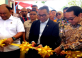 BGN Ajak Kampus Kelola Dapur Makan Bergizi Gratis: Jadi Laboratorium Hidup dan Penyerap Produk Lokal
