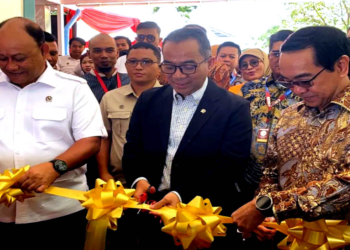 BGN Ajak Kampus Kelola Dapur Makan Bergizi Gratis: Jadi Laboratorium Hidup dan Penyerap Produk Lokal