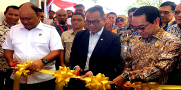 BGN Ajak Kampus Kelola Dapur Makan Bergizi Gratis: Jadi Laboratorium Hidup dan Penyerap Produk Lokal
